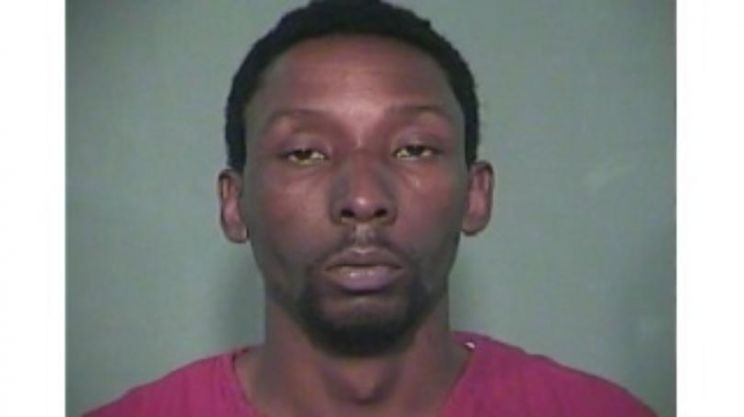 Kenneth Washington