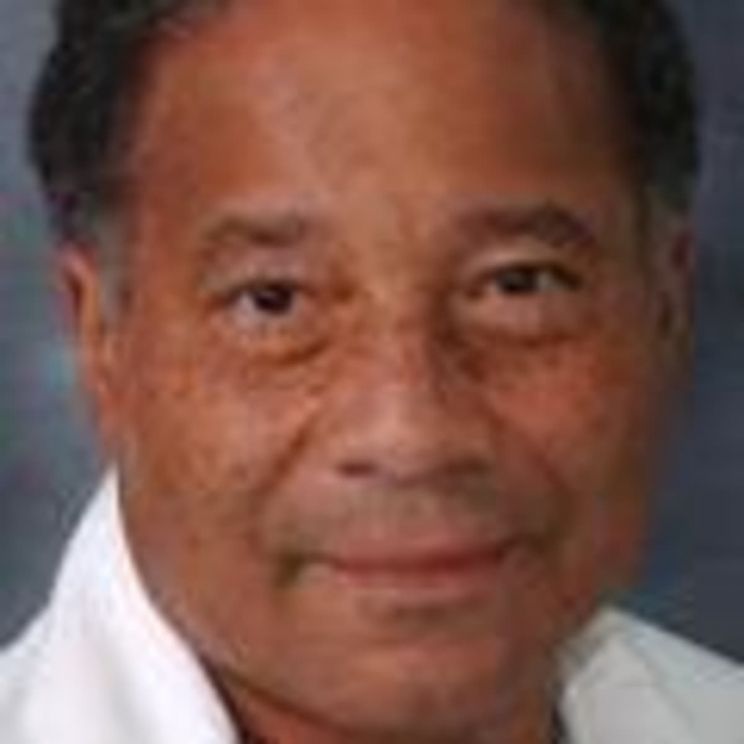 Kenneth Washington