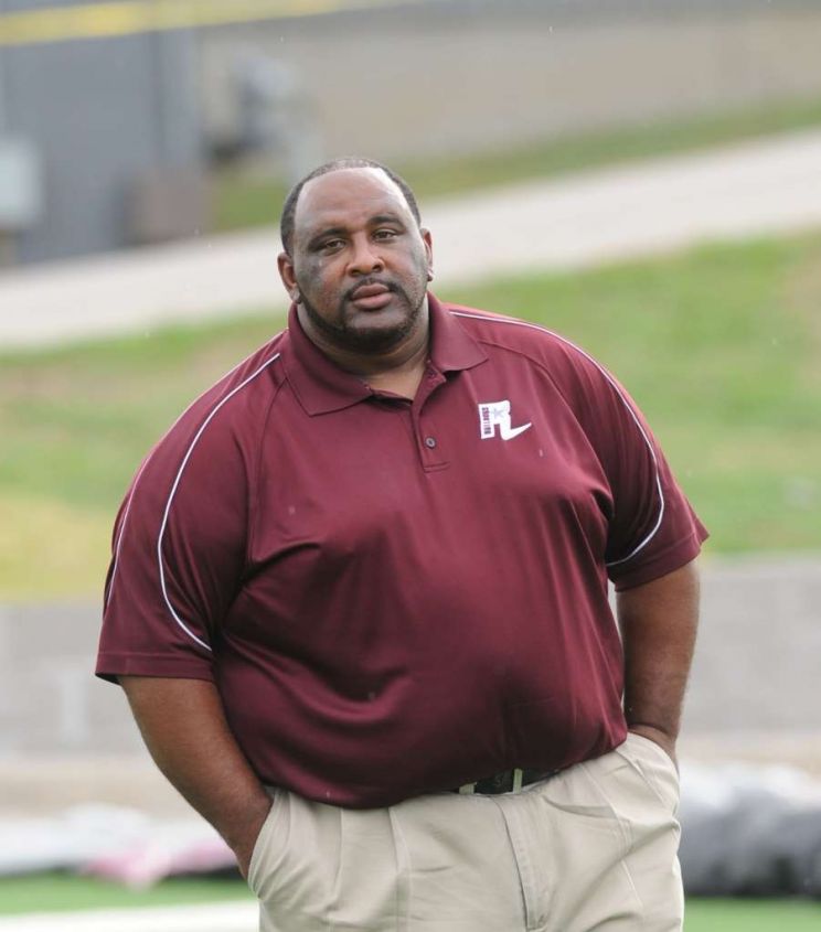Kenneth Washington