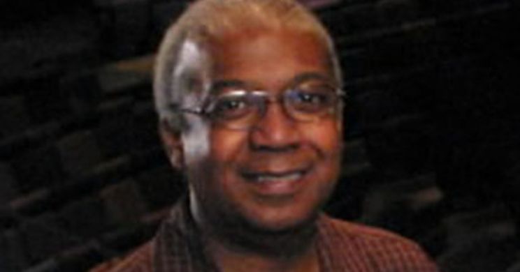 Kenneth Washington