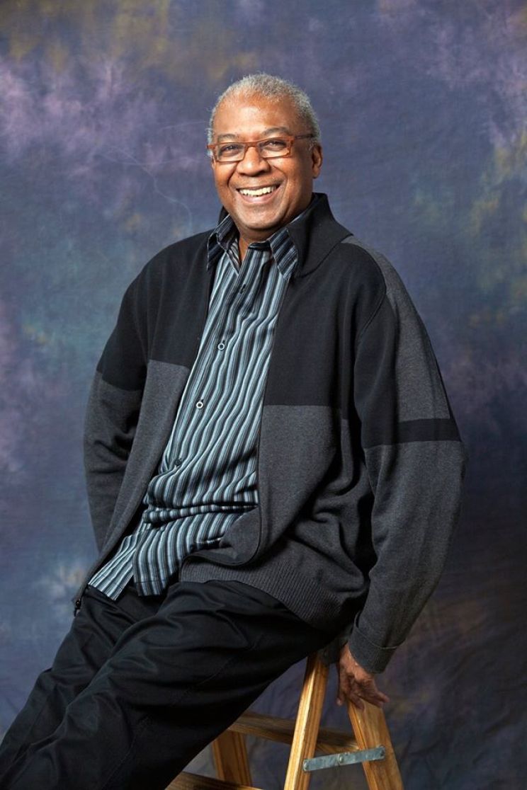 Kenneth Washington