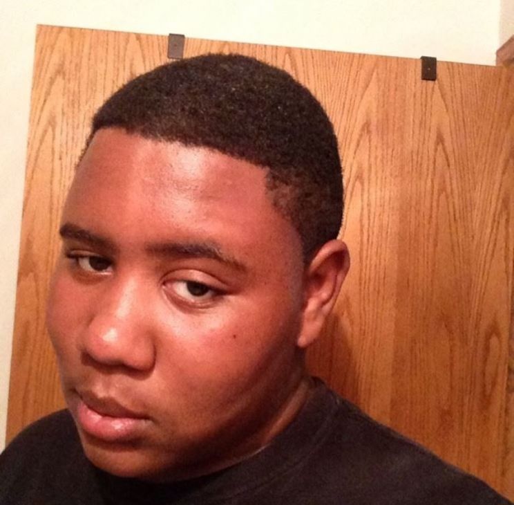 Kenneth Washington