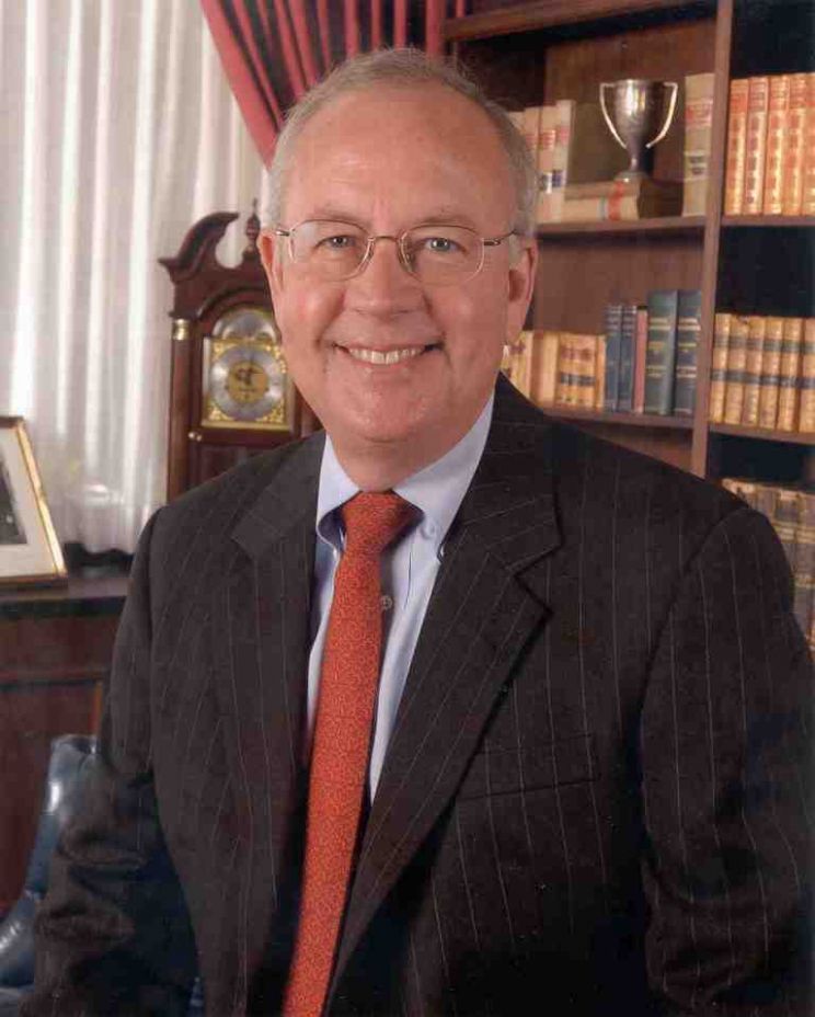 Kenneth Washington