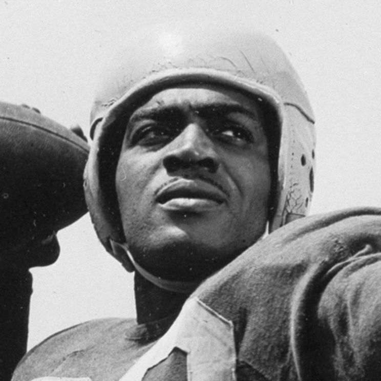 Kenneth Washington