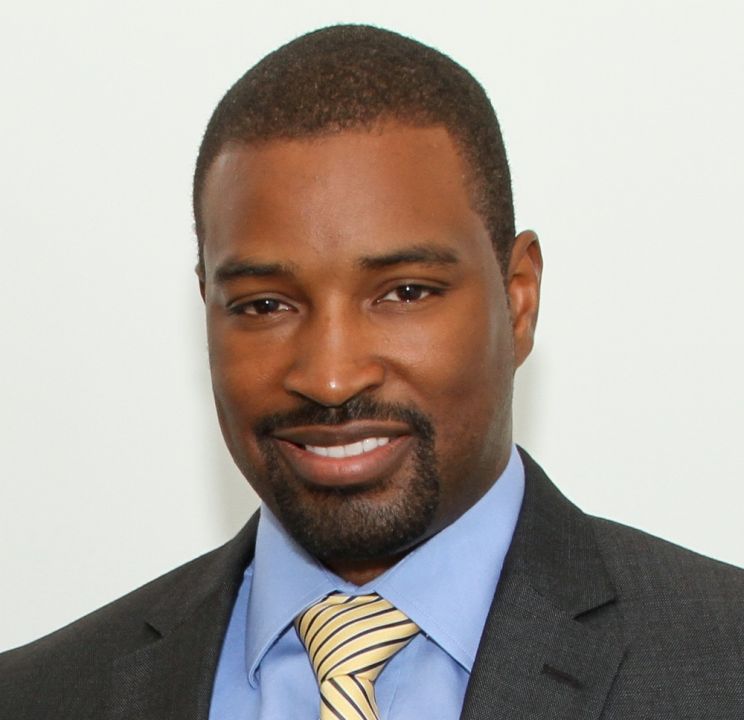 Kenneth Washington