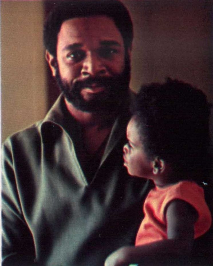Kenneth Washington