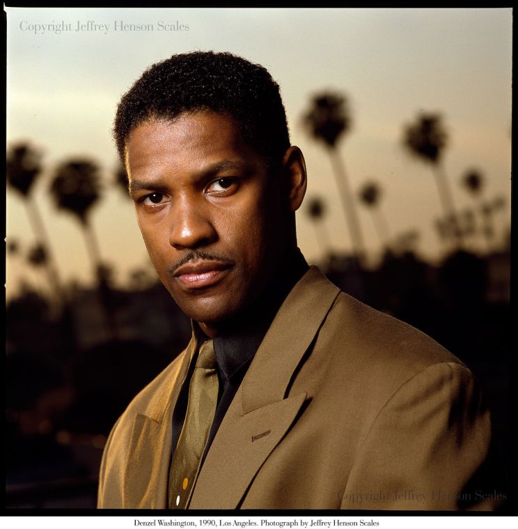 Kenneth Washington