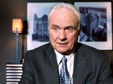 Kenneth Welsh