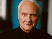 Kenneth Welsh