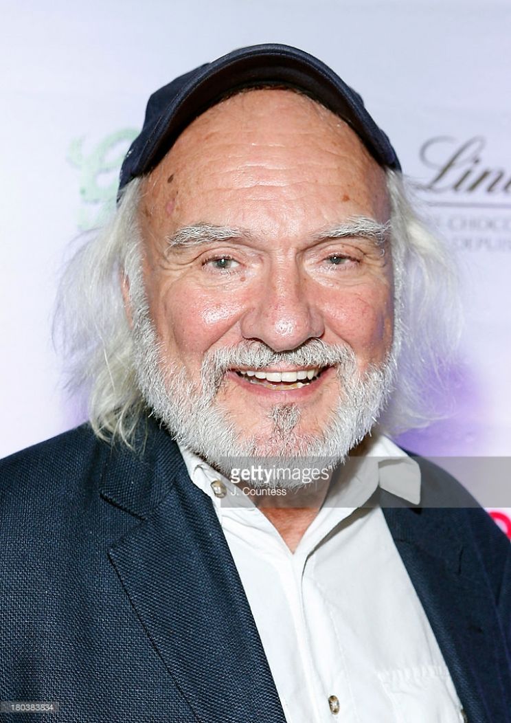 Kenneth Welsh