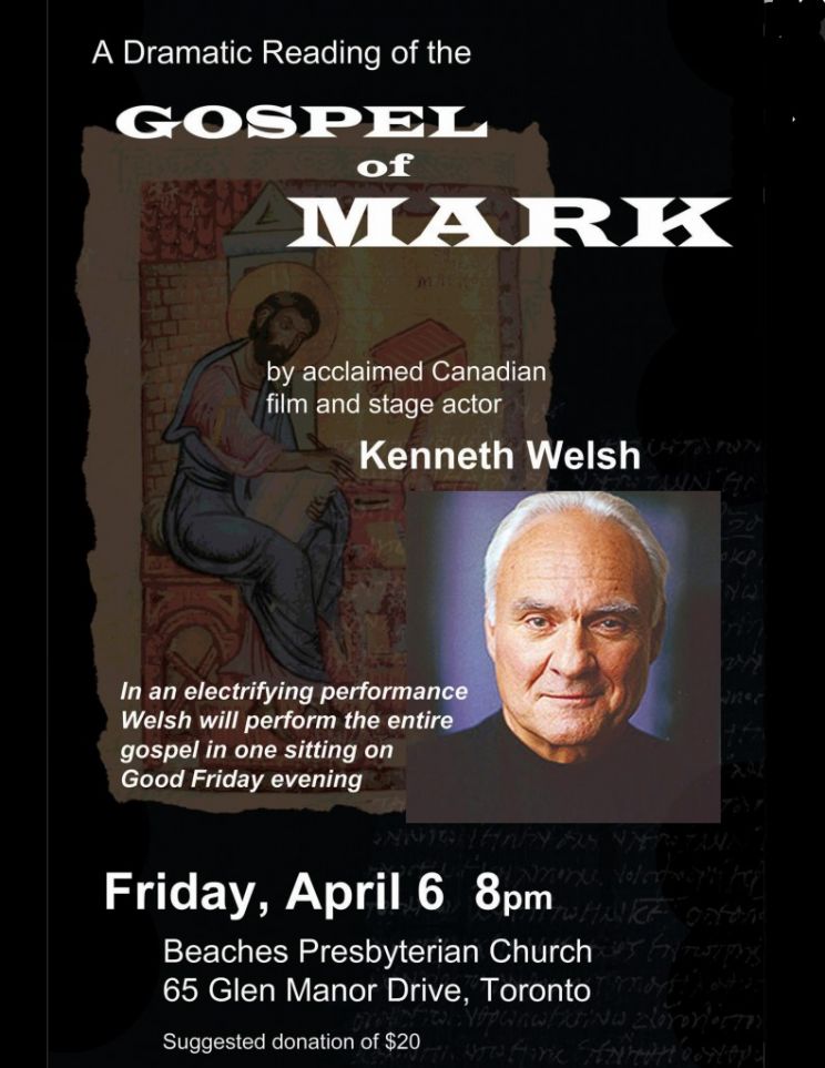 Kenneth Welsh