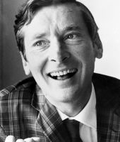 Kenneth Williams