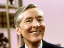 Kenneth Williams