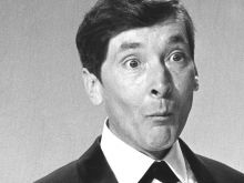 Kenneth Williams