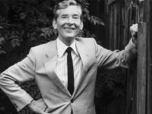 Kenneth Williams