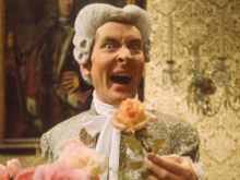 Kenneth Williams