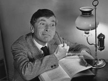 Kenneth Williams