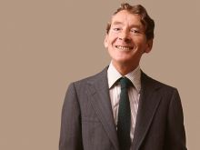 Kenneth Williams