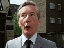 Kenneth Williams