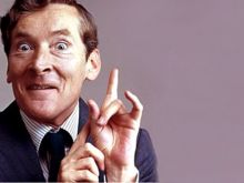 Kenneth Williams