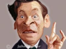 Kenneth Williams