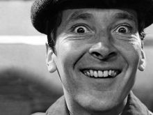 Kenneth Williams