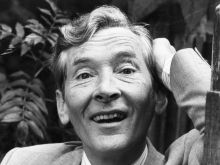 Kenneth Williams