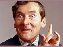 Kenneth Williams