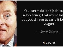 Kenneth Williams