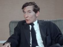 Kenneth Williams