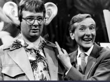 Kenneth Williams