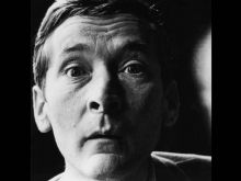 Kenneth Williams