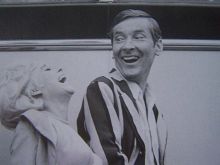 Kenneth Williams