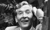 Kenneth Williams