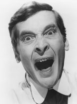 Kenneth Williams