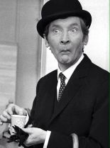 Kenneth Williams