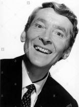 Kenneth Williams