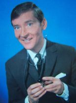 Kenneth Williams