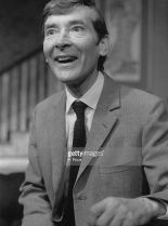 Kenneth Williams