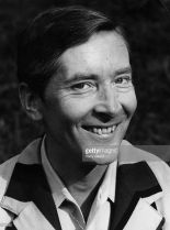 Kenneth Williams