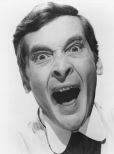 Kenneth Williams