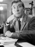 Kenneth Williams