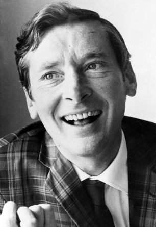 Kenneth Williams