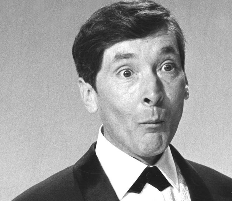 Kenneth Williams