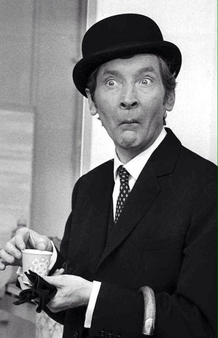 Kenneth Williams