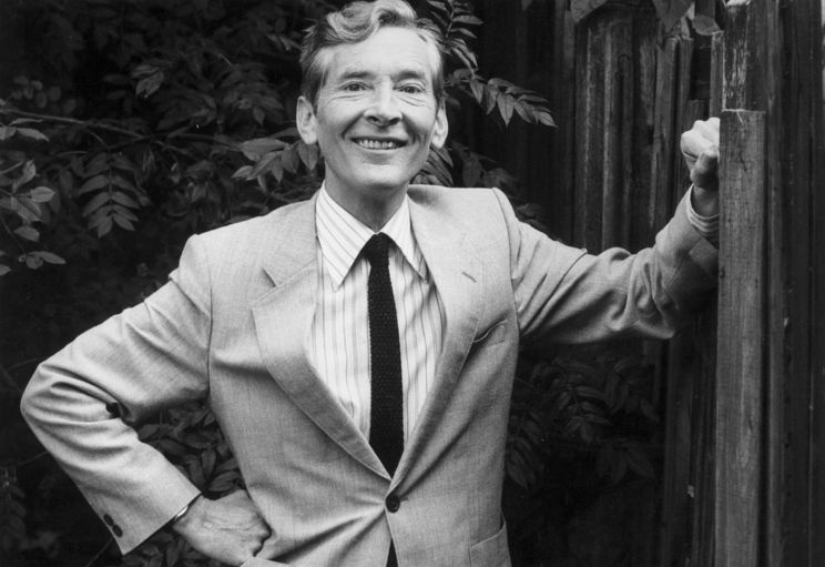 Kenneth Williams