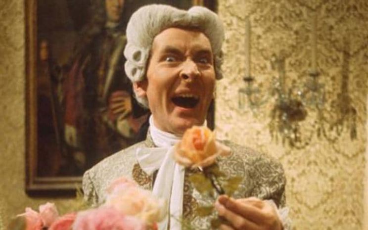 Kenneth Williams