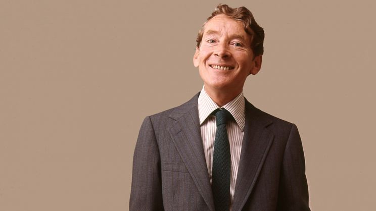 Kenneth Williams