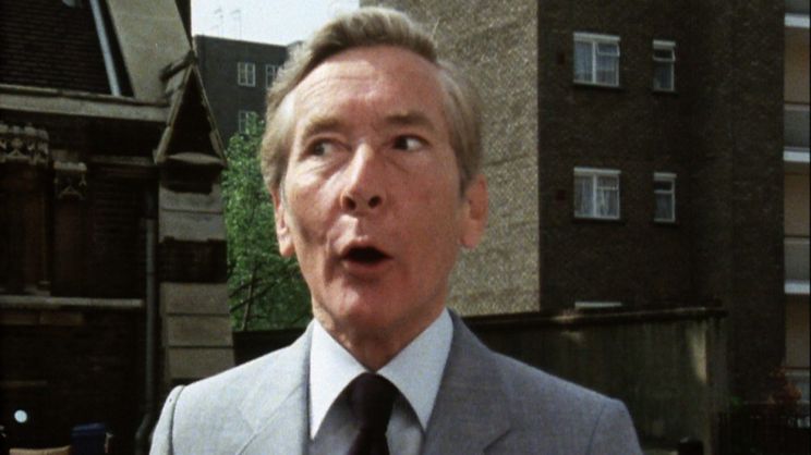 Kenneth Williams