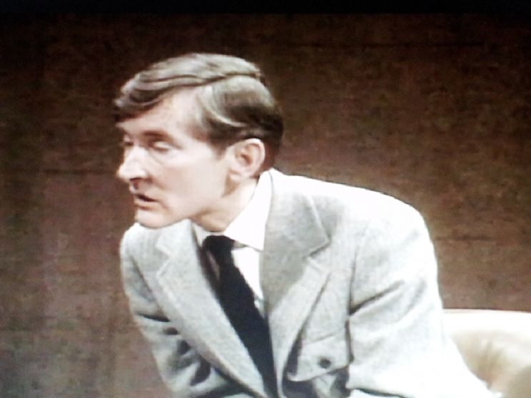 Kenneth Williams